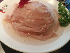 -李掌柜鲜菜火锅(移民广场店)