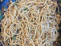 豌杂面-亚皆老街南宁老友粉·米粉(印象城店)
