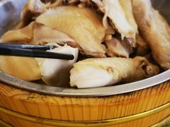 -大笑饭堂(甲子桥店)
