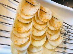 -悦屋老板娘的烤肉店(紫薇田园店)