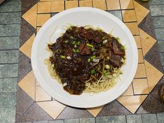 -梧桐面馆桐乡阿能面店(印象城店)