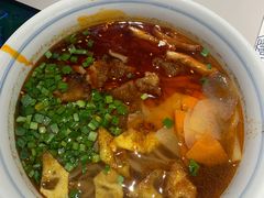 -一醒·手工面·西北传统小吃(悠方购物中心店)