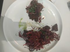 -蔓兰家的四季S0餐厅·融合菜(当代MOMA店)