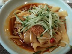 新疆凉皮子-巴依老爷新疆美食(清华东门店)