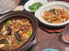 -大拙里·精致融合菜(沙湖桃源国际店)