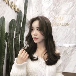 -3AM HAIR SALON染发烫发接发