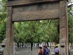 景点-嵩山少林文化旅游景区