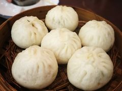 小茴香包子-四季小馆·地道北京小吃(广百店)