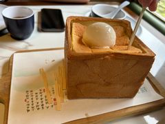 -绿茶餐厅(龙井船宴· 品牌总店)