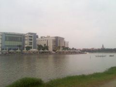 -美兰湖景区