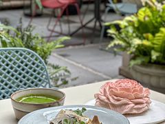 -潮一不贰·法式甜品·生日蛋糕·西式简餐(外滩店)