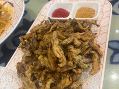 -撒拉花儿·新疆菜·清真(太阳宫店)