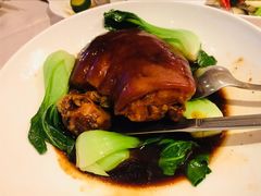 南国特色蹄髈-上海小南国(国会店)