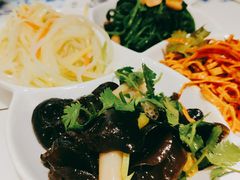 -东方饺子王(和平里店)