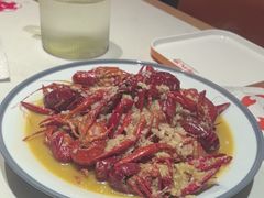 -杨氏青龙虾·羊蝎子(托乐嘉店)