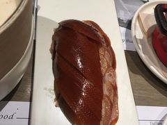 -小大董·烤鸭(凤凰汇店)