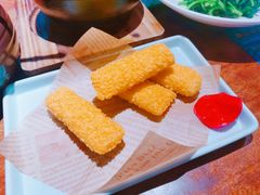 -马灯部落·西湖边的创意山景餐厅(虎跑动物园店)