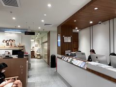 -海马体家庭照相馆(广州正佳广场店)