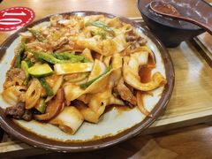 -清香源清真牛肉拉面(文化宫店)