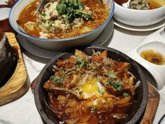 -蒋先森餐厅(万星广场店)