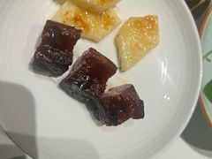 -祥记餐饮•豫粤珍味(金隅大厦店)