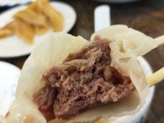 传统烧麦-马家烧麦(中街店)