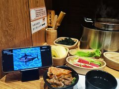 -独食火锅·半米屋台(望平街店)