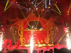 -珠海横琴长隆《卡卡虎奇遇记》