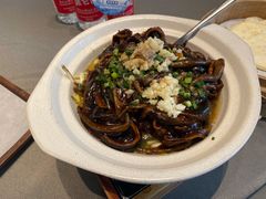 -小厨娘淮扬菜(天印大道店)