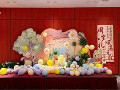 -味钱塘·钱塘浙宴(宋城之江银泰店)