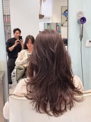 -美格丝M.G.S Hair Salon
