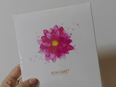 -BONCAKE裱花蛋糕(万象汇店)