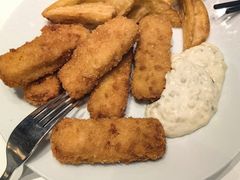 -宜家·瑞典风味餐厅(四元桥店)