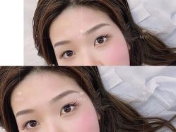 -MIVI野生眉纹绣纹眉