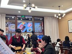 -彩景大酒楼(万泰新天地店)