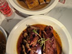 -食大利香港茶餐厅(南亚风情第一城店)