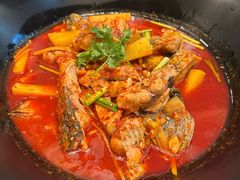 -大理实力希尔顿酒店•御玺中餐厅