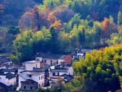 -塔川景区