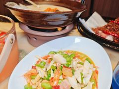 -锦府盐帮·侯宅(五棵松万达店)