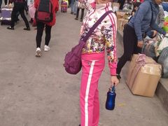 -东兴口岸-中越友谊大桥