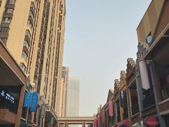 -万达茂商场(南京仙林店)