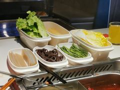 -海底捞火锅(外滩店)