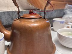 -北平楼·烤鸭·北京菜(牡丹园店)