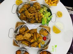 -艾薯夫妇Aysh(福田星河COCOPark店)
