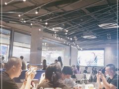 大堂-野萃山·潮汕厚果汁(十亩地店)