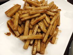 -走马楼饭庄(慈城古县城店)