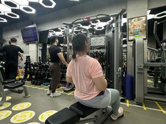 -VPsmart私教健身工作室(新华路旗舰店)