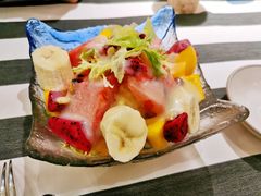 鲜果沙律-Aqua Oasis 水天堂(石路天虹店)