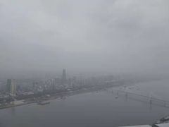 -武汉绿地中心