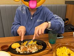 -萨莉亚意式餐厅(悦荟广场店)